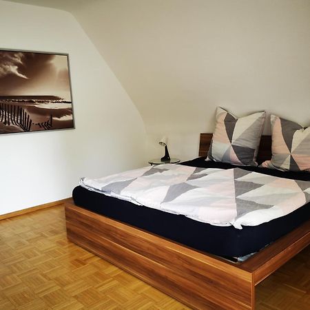 Charmantes Ferienhaus Casa Ella Mit Balkon Siegen Luaran gambar