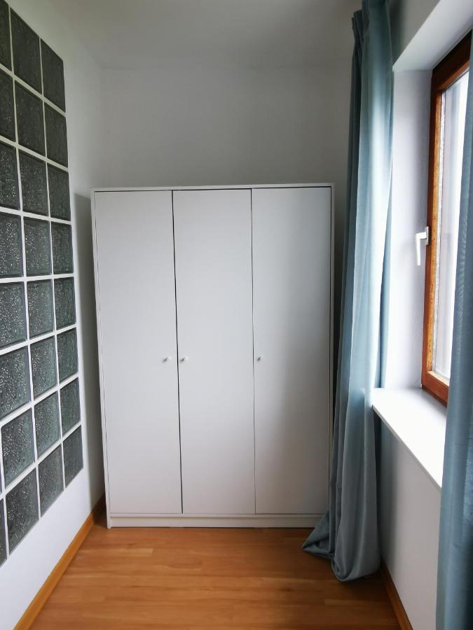 Charmantes Ferienhaus Casa Ella Mit Balkon Siegen Luaran gambar